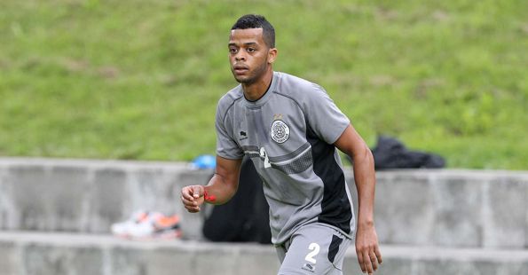 رفع الإيقاف عن اللاعب