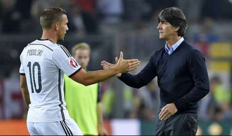  بودولسكي يدافع عن لوف في مواجهة الانتقادات