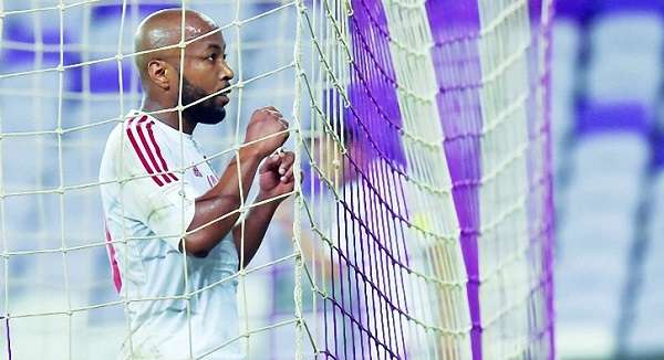 إسماعيل مطر 