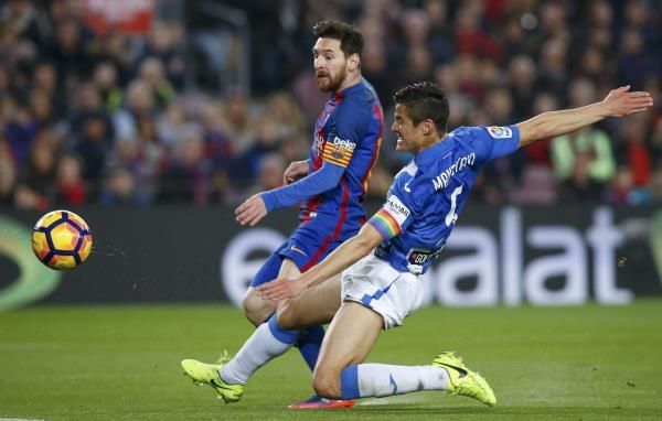  ليونيل ميسي