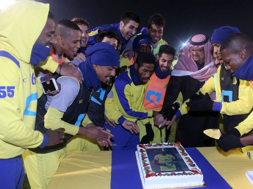 عودة عوض خميس مثلت مفاجأة كبيرة للجمهور