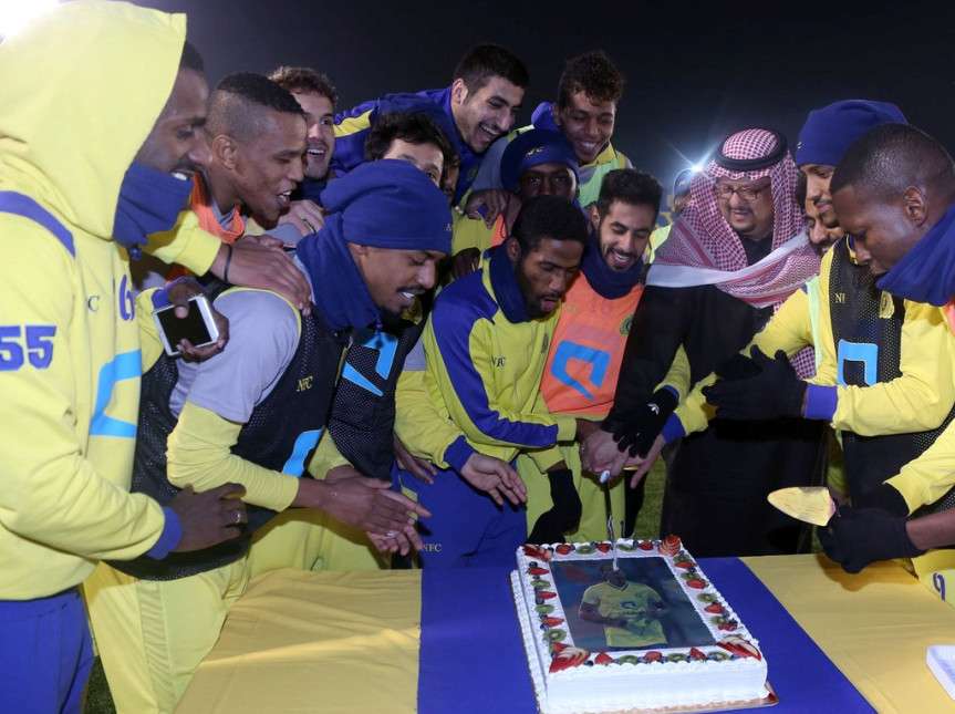 عودة عوض خميس مثلت مفاجأة كبيرة للجمهور