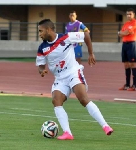 عماد الرقيوي 