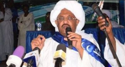  أشرف سيد أحمد الكاردينال يعنف اللاعبين