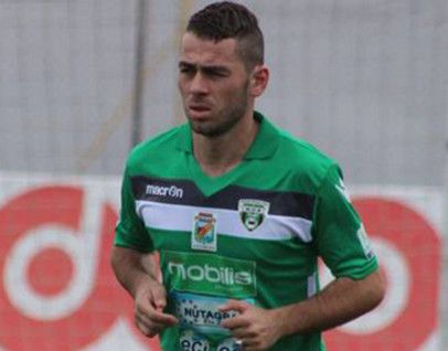 عبد المالك فرحات