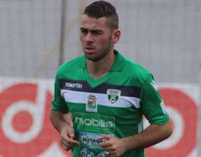 عبد المالك فرحات