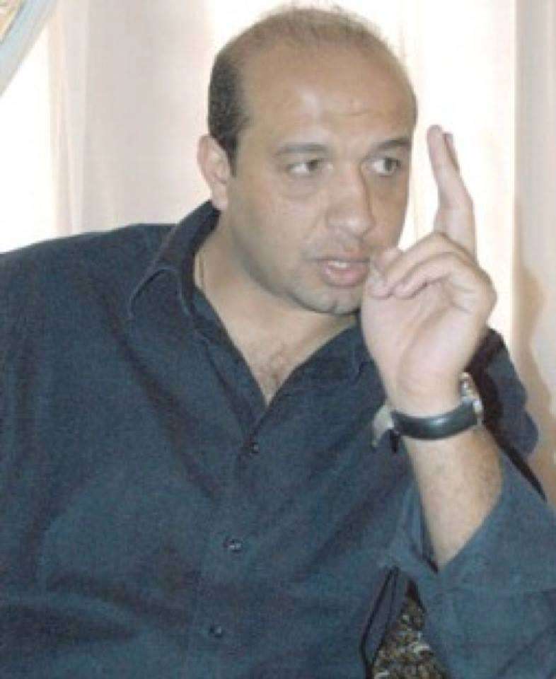 سفيان الحيدوسي