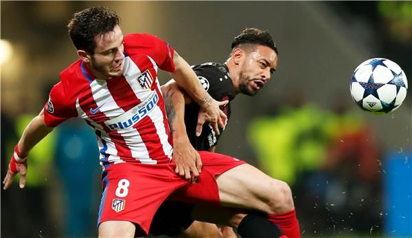 كريم بلعربى في مباراة الأمس