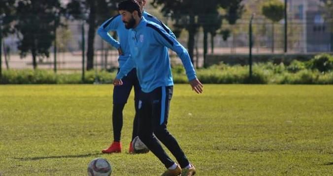 بكر الهلالي