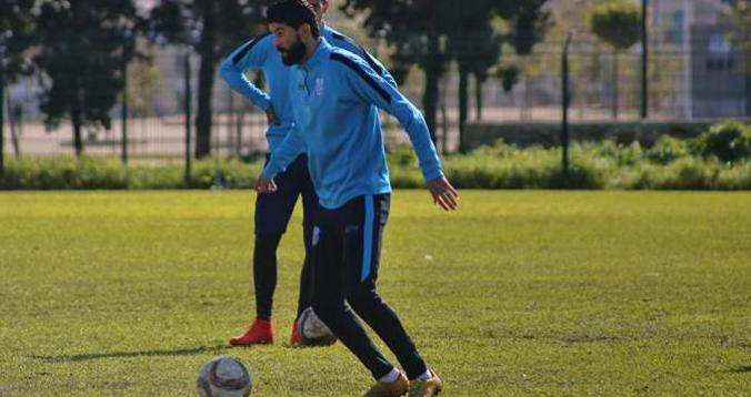 بكر الهلالي