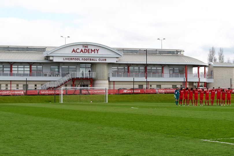 ملعب ليفربول