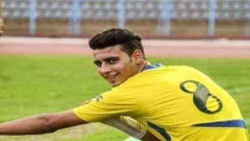 باهر المحمدي