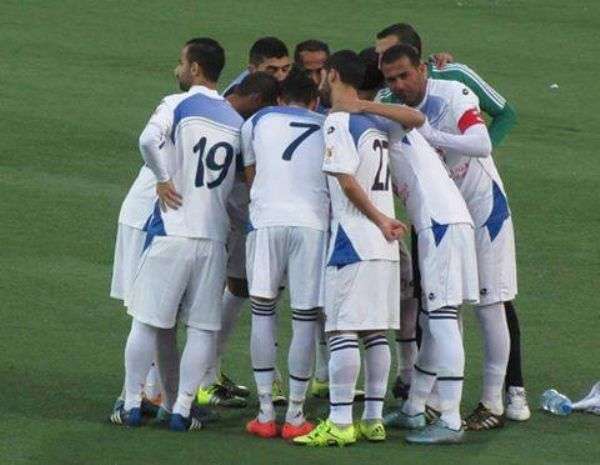 السموع يستضيف بلاطة