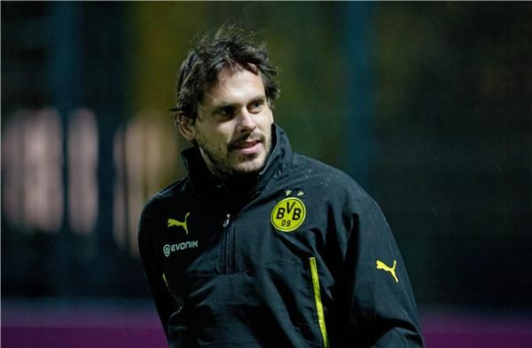  مانويل فريدريتش