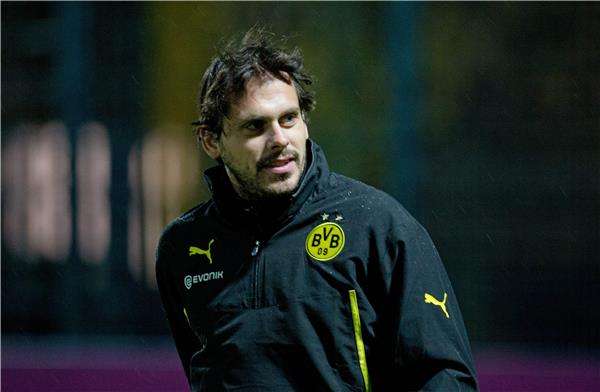  مانويل فريدريتش