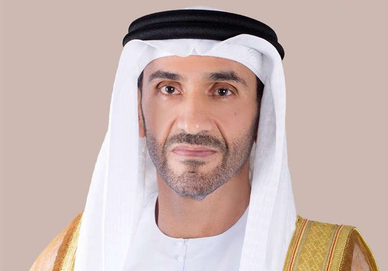  الشيخ نهيان بن زايد
