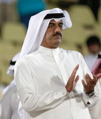 عبد العزيز المرزوق