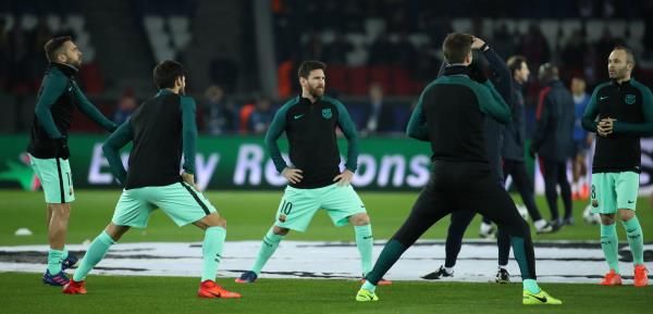 ألبا يرفض الاستسلام