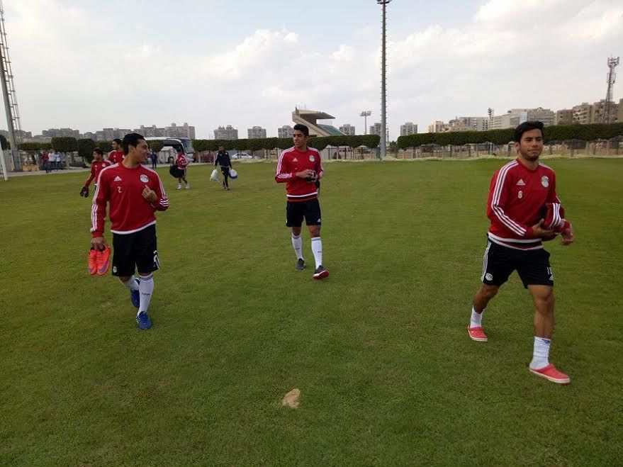 منتخب شباب مصر شارك في البطولة 16 مرة