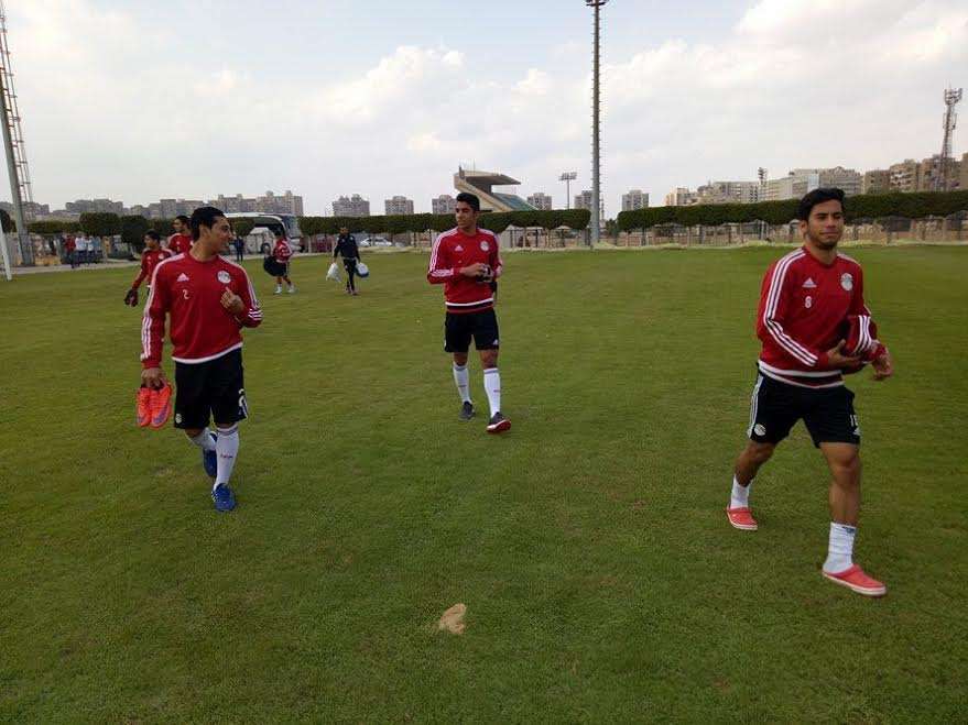 منتخب شباب مصر شارك في البطولة 16 مرة