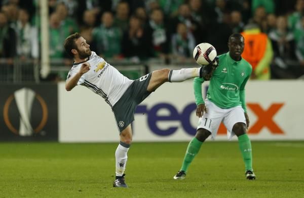 مانشستر يونايتد يواجه ساوثهامبتون في نهائي كأس رابطة المحترفين
