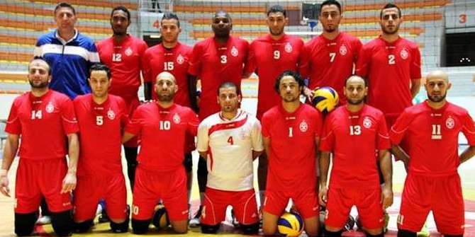 الاتحاد المصراتي