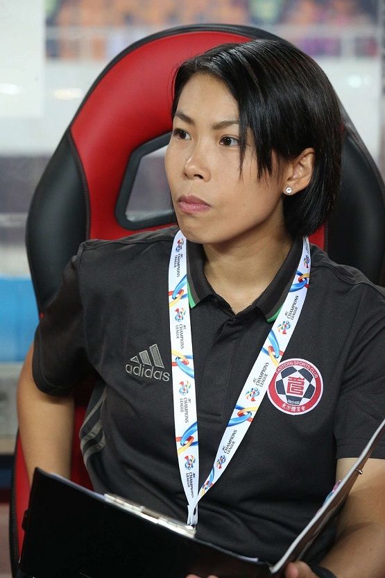 تشان يوين تينج