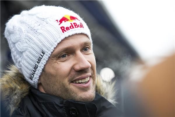 الفرنسي سيباستيان أوكون