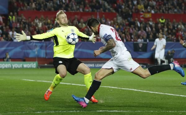 2017-02-22t212828z_130800508_mt1aci14756049_rtrmadp_3_soccer-champions-sev-lei_reuters