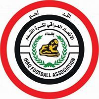 شعار الاتحاد العراقي لكرة القدم
