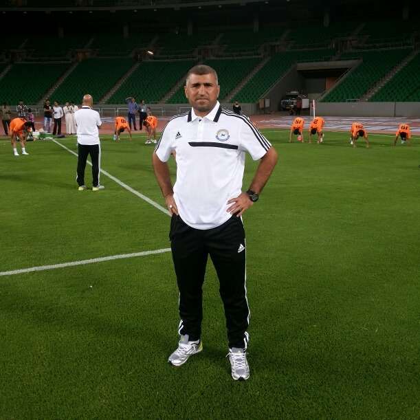 صباح عبد الحسن