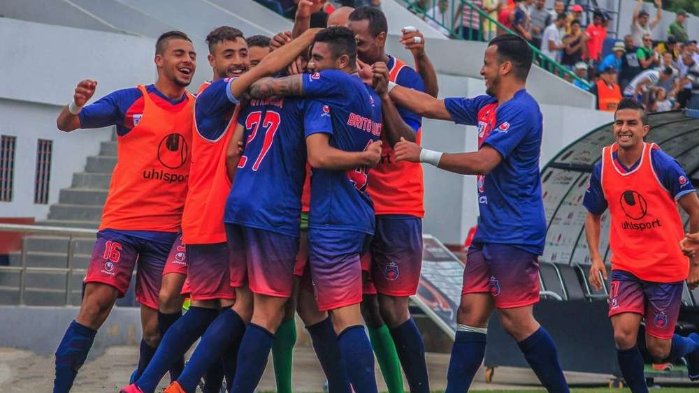 أوليمبيك آسفي