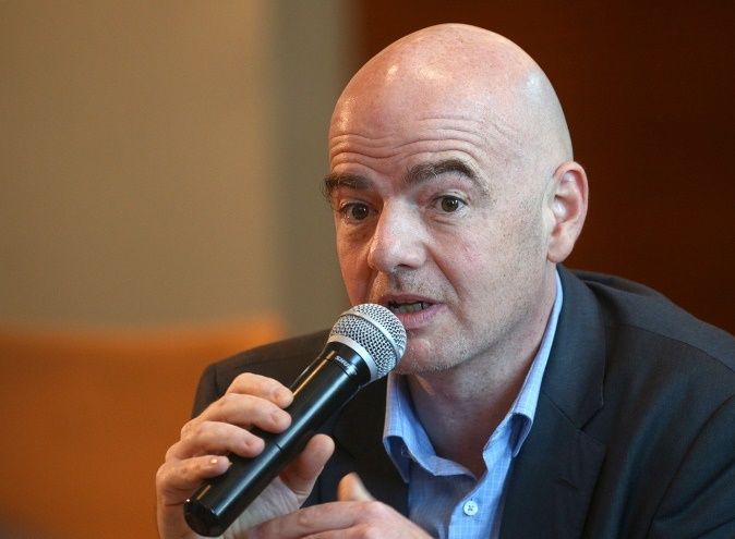 جياني إنفانتينو