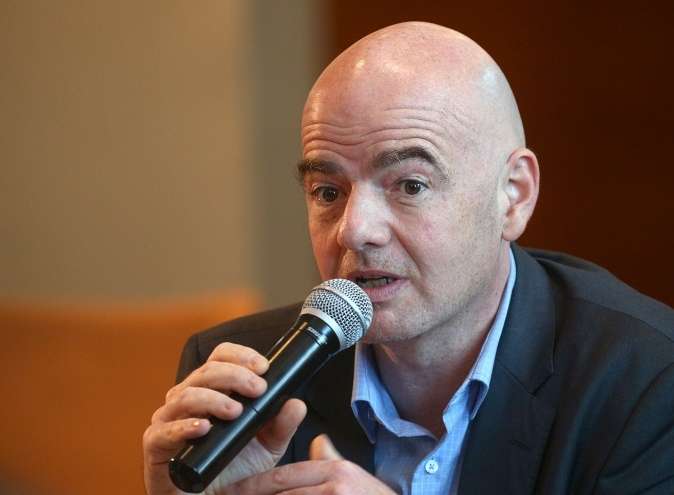 جياني إنفانتينو