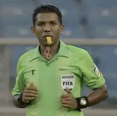  نيفون روبيش