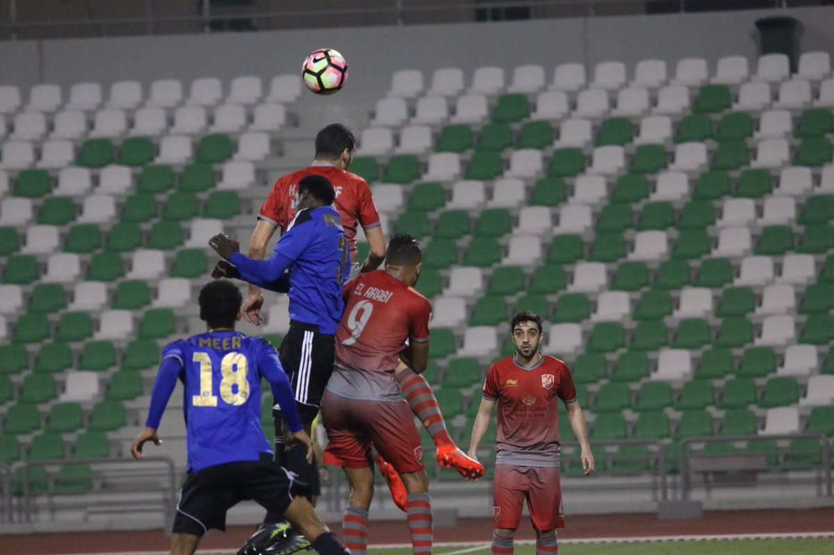 لخويا يستعيد صدارة الدوري القطري 
