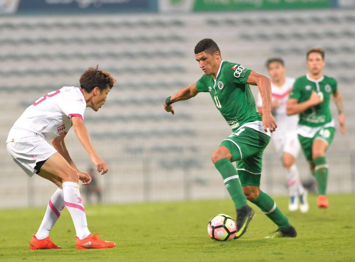 جانب من لقاء الشباب و شنزين 