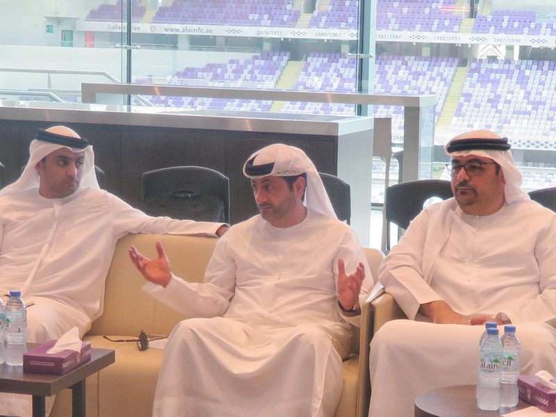 من الاجتماع