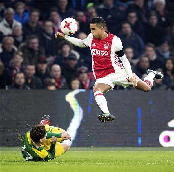 جاستن كلويفرت