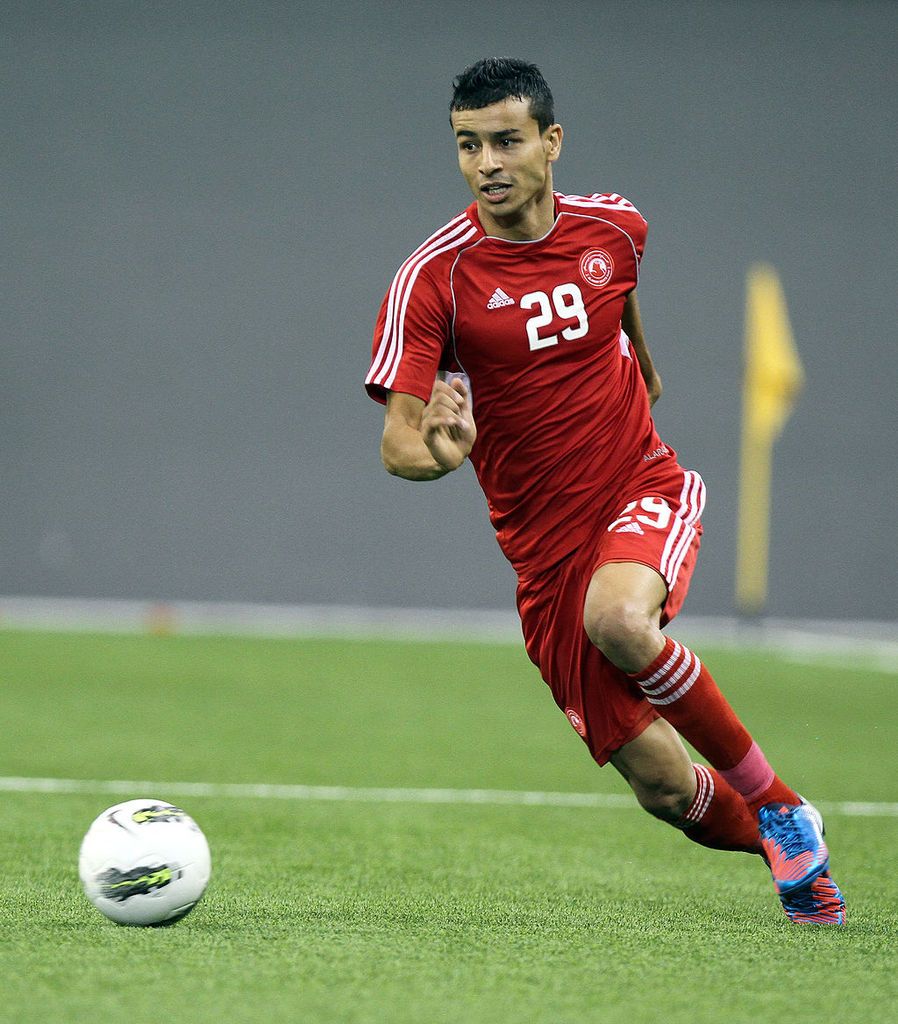 خوخي بوعلام