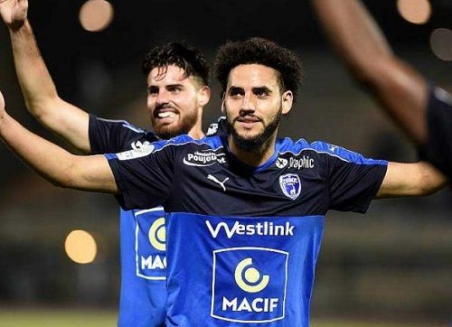  دايلان برون