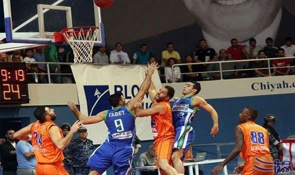 صورة أرشيفية