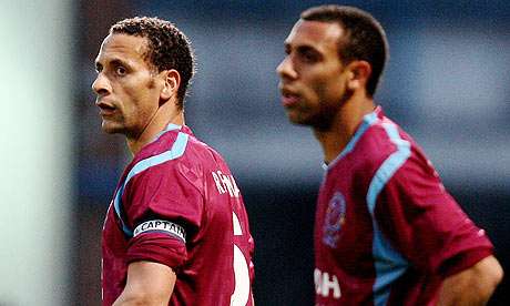 الأخوان فرديناند