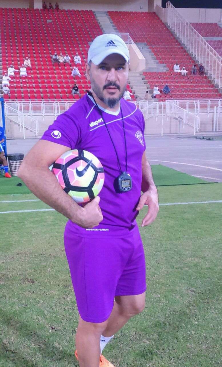 أحمد أبو دان