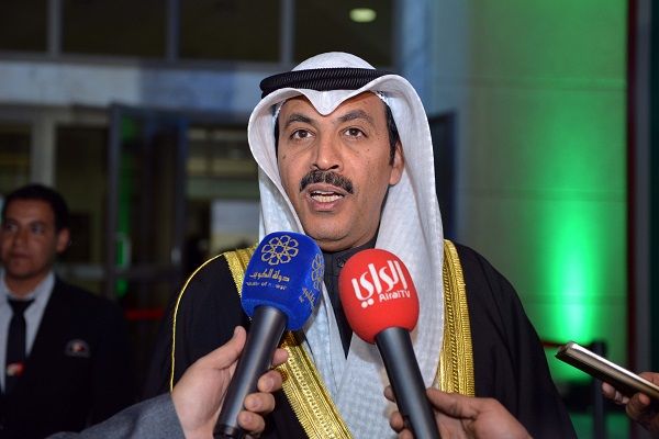 دعيج خلف العتيبي