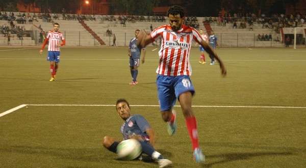 إصابة جديد للباسل