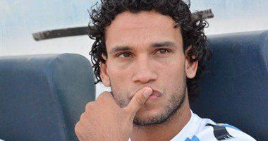 شوقي السعيد 