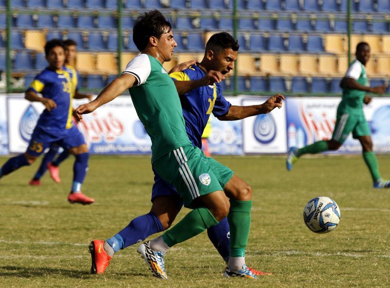 بداية قوية لفرق المقدمة