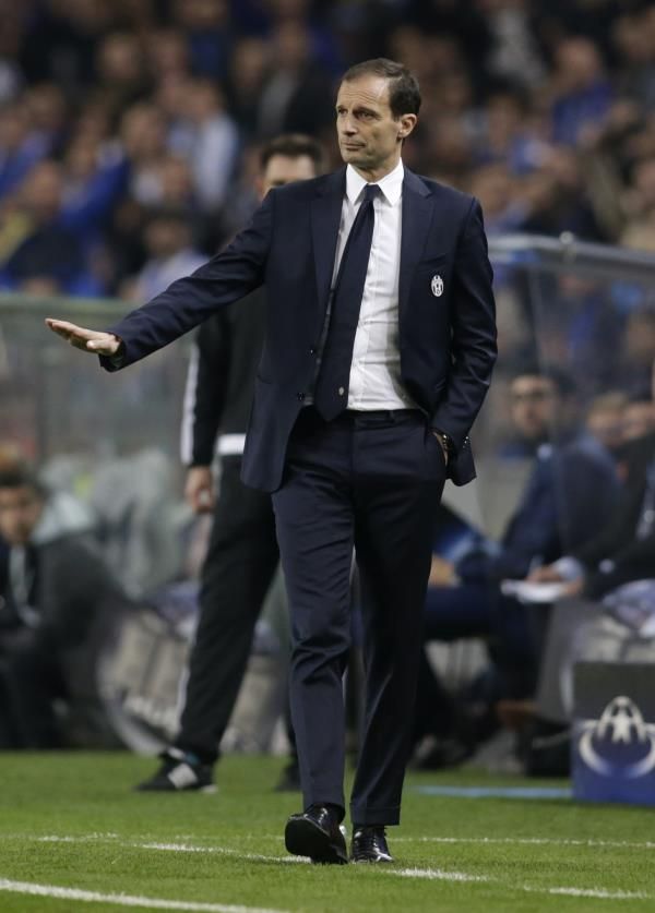 ماسيمليانو أليجري 