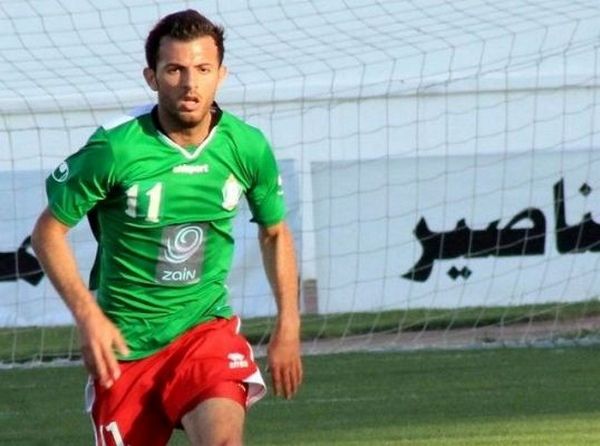 أحمد إلياس